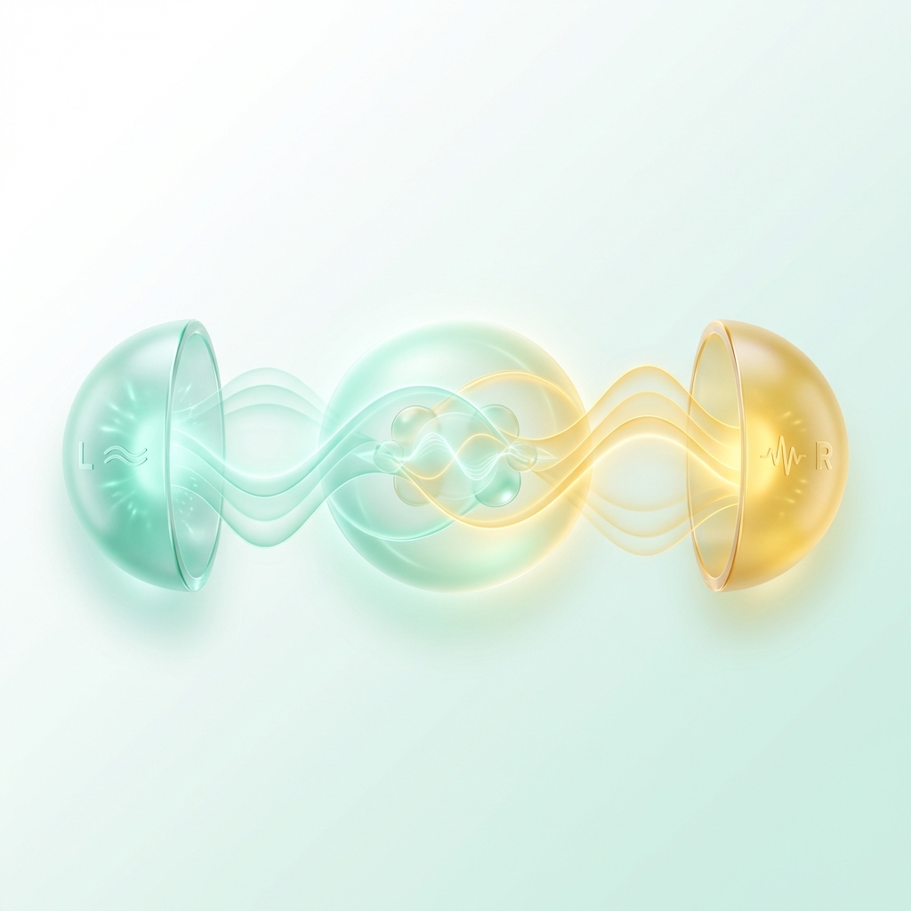 BLS Bilateral Stimulation Principle